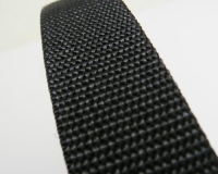 杭州黑色丙纶织带